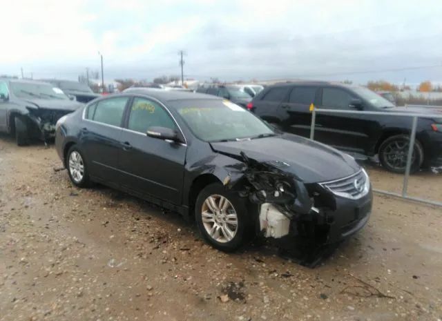 NISSAN ALTIMA 2011 1n4al2apxbn421724