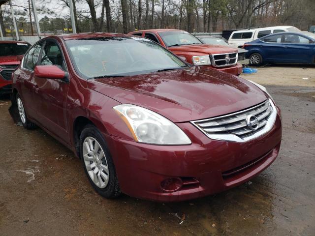 NISSAN ALTIMA BAS 2011 1n4al2apxbn422890