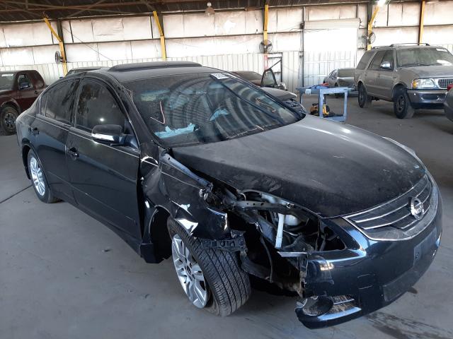 NISSAN ALTIMA BAS 2011 1n4al2apxbn423473