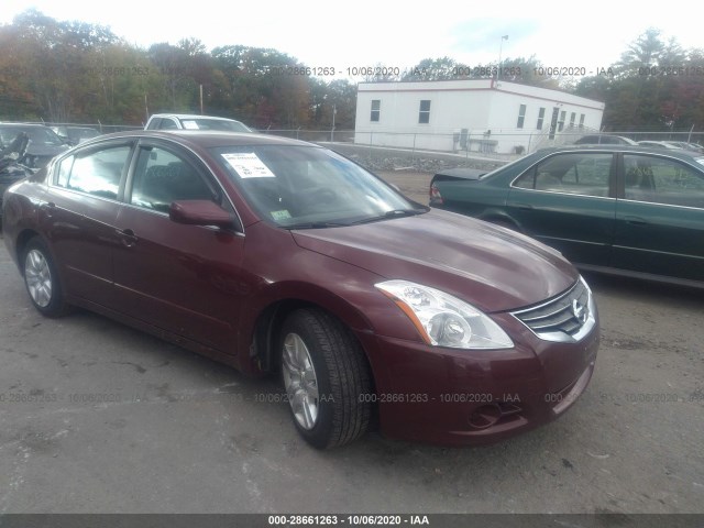 NISSAN ALTIMA 2011 1n4al2apxbn423537