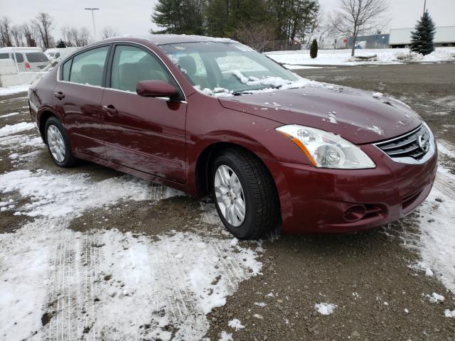 NISSAN ALTIMA BAS 2011 1n4al2apxbn423540