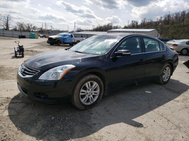 NISSAN ALTIMA BAS 2011 1n4al2apxbn424736