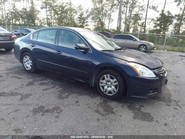 NISSAN ALTIMA 2011 1n4al2apxbn425322