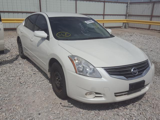 NISSAN ALTIMA BAS 2011 1n4al2apxbn426079