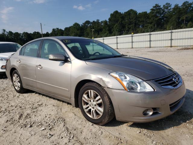 NISSAN ALTIMA BAS 2011 1n4al2apxbn426955