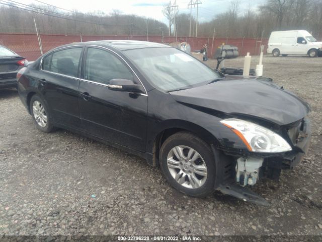 NISSAN ALTIMA 2011 1n4al2apxbn428463