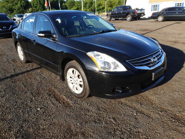 NISSAN ALTIMA BAS 2011 1n4al2apxbn428737