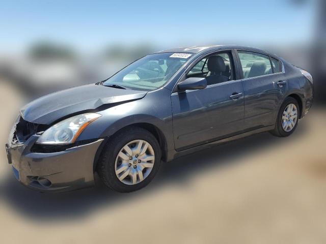 NISSAN ALTIMA 2011 1n4al2apxbn429354