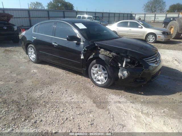 NISSAN ALTIMA 2011 1n4al2apxbn429385