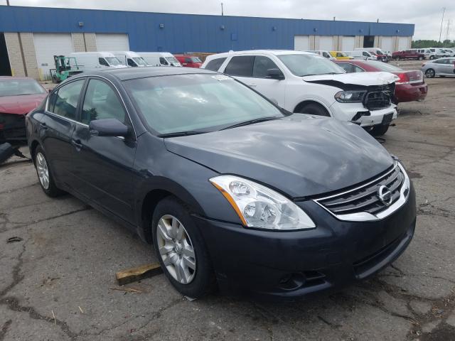 NISSAN ALTIMA BAS 2011 1n4al2apxbn429726