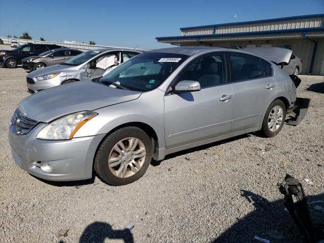 NISSAN ALTIMA BAS 2011 1n4al2apxbn430150