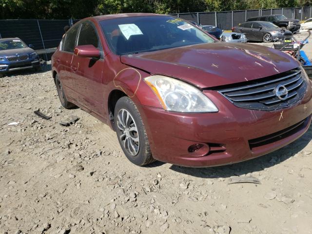 NISSAN ALTIMA BAS 2011 1n4al2apxbn430455