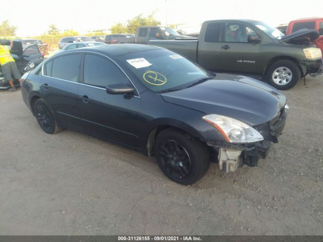 NISSAN ALTIMA 2011 1n4al2apxbn431010