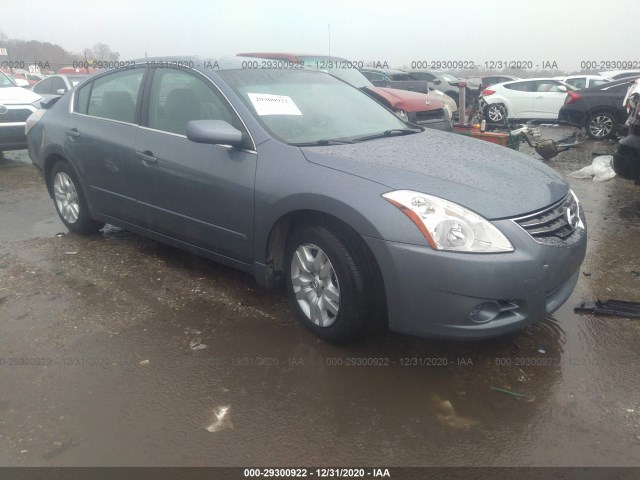 NISSAN ALTIMA 2011 1n4al2apxbn432612