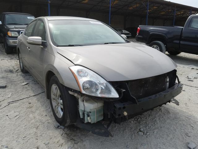 NISSAN ALTIMA BAS 2011 1n4al2apxbn432884