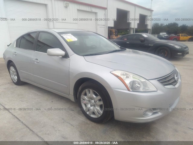 NISSAN ALTIMA 2011 1n4al2apxbn433016