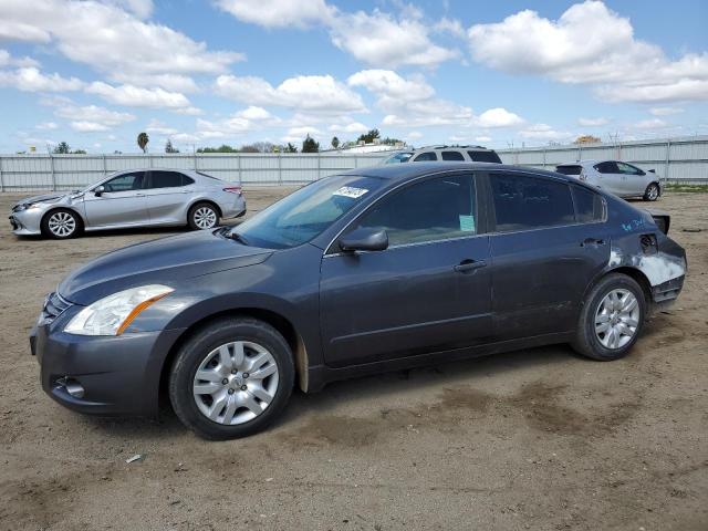 NISSAN ALTIMA BAS 2011 1n4al2apxbn433050