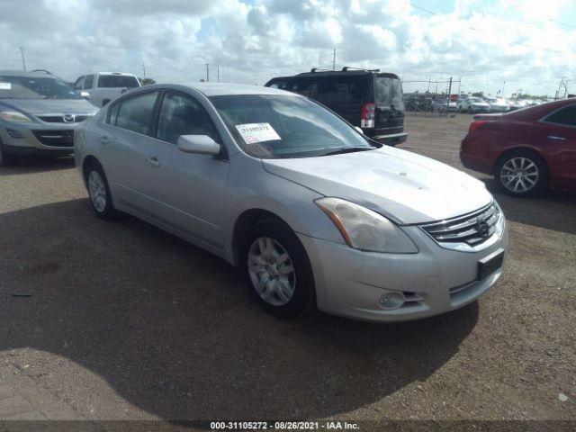 NISSAN ALTIMA 2011 1n4al2apxbn433131