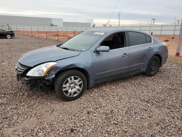 NISSAN ALTIMA 2011 1n4al2apxbn433307