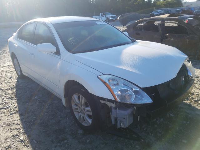 NISSAN ALTIMA BAS 2011 1n4al2apxbn433419