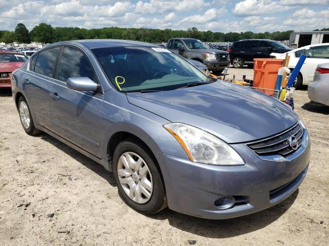 NISSAN ALTIMA BAS 2011 1n4al2apxbn433937