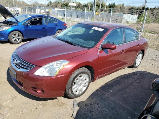 NISSAN ALTIMA BAS 2011 1n4al2apxbn433954