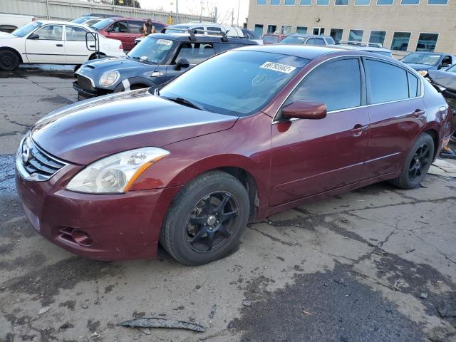 NISSAN ALTIMA BAS 2011 1n4al2apxbn434120