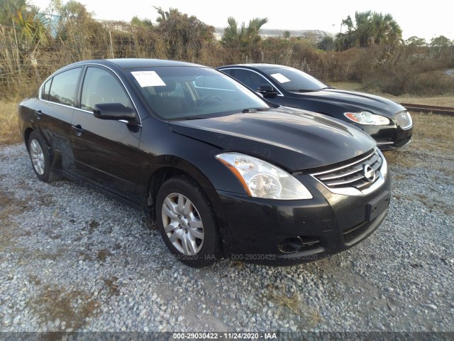 NISSAN ALTIMA 2011 1n4al2apxbn434179