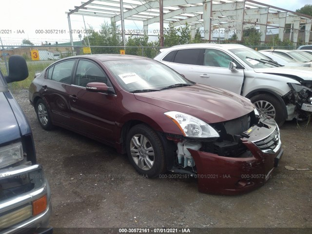 NISSAN ALTIMA 2011 1n4al2apxbn434280