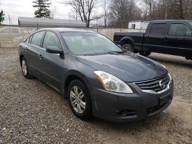 NISSAN ALTIMA BAS 2011 1n4al2apxbn434439