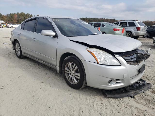 NISSAN ALTIMA BAS 2011 1n4al2apxbn435137