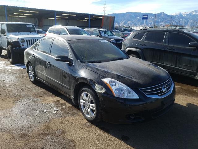 NISSAN ALTIMA BAS 2011 1n4al2apxbn435199