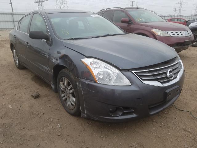 NISSAN ALTIMA 2011 1n4al2apxbn435445