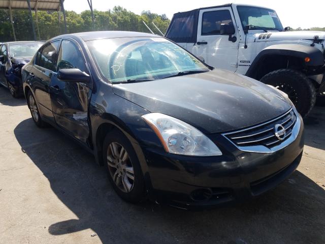 NISSAN ALTIMA BAS 2011 1n4al2apxbn436210