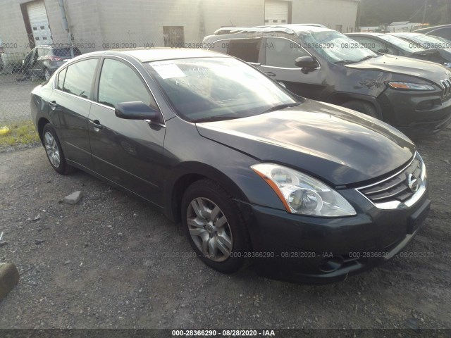 NISSAN ALTIMA 2011 1n4al2apxbn436319