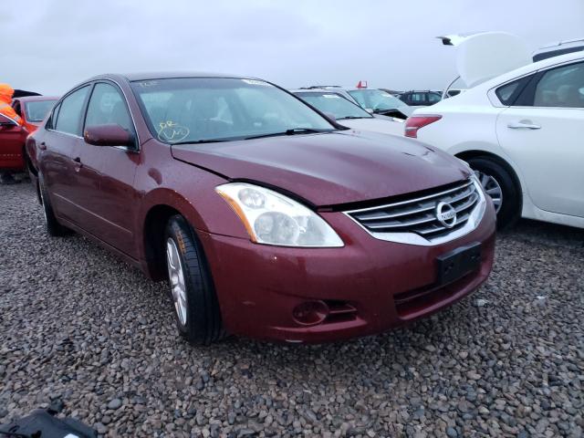 NISSAN ALTIMA BAS 2011 1n4al2apxbn436806