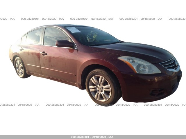 NISSAN ALTIMA 2011 1n4al2apxbn436899