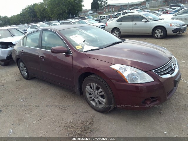 NISSAN ALTIMA 2011 1n4al2apxbn437020