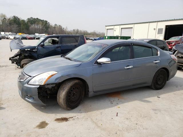 NISSAN ALTIMA BAS 2011 1n4al2apxbn437518