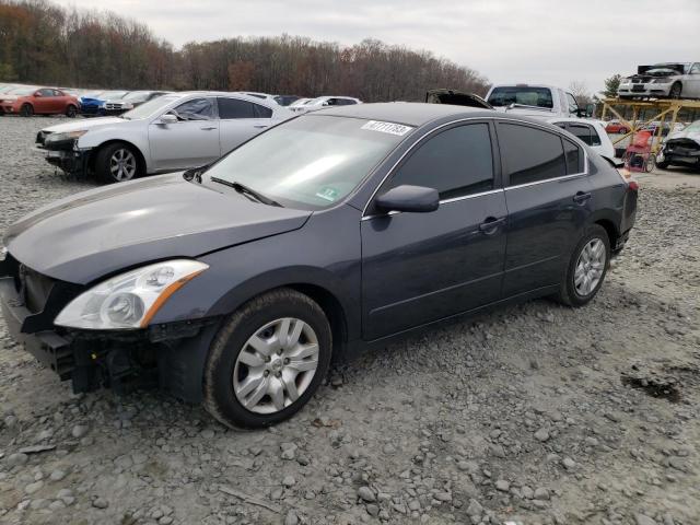 NISSAN ALTIMA BAS 2011 1n4al2apxbn438331