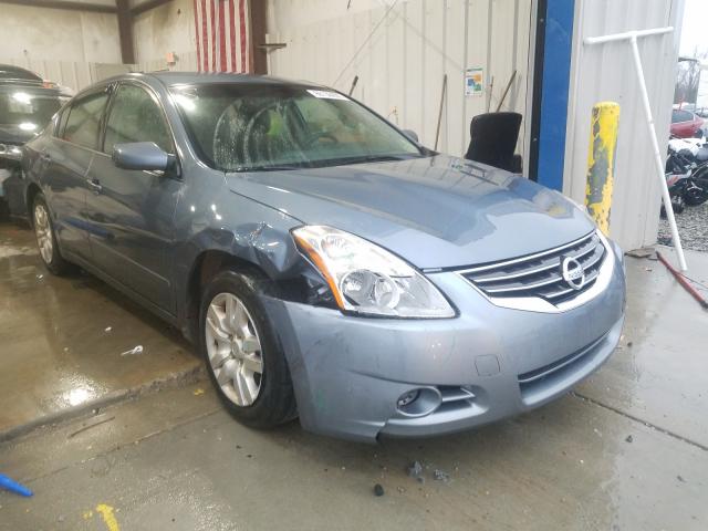 NISSAN ALTIMA BAS 2011 1n4al2apxbn439298