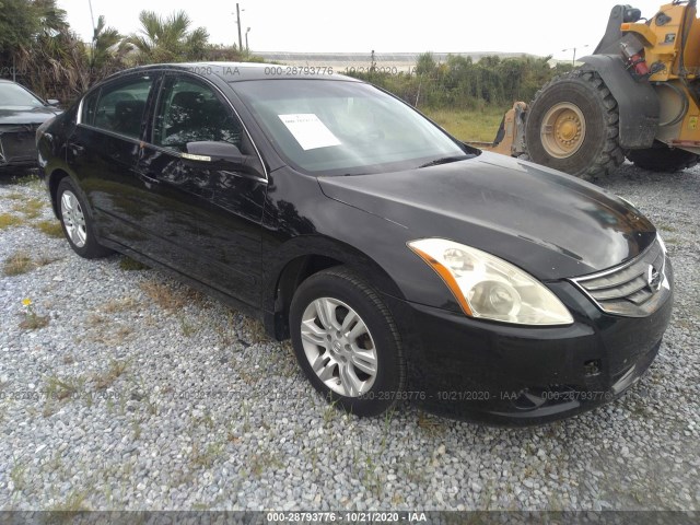 NISSAN ALTIMA 2011 1n4al2apxbn439513