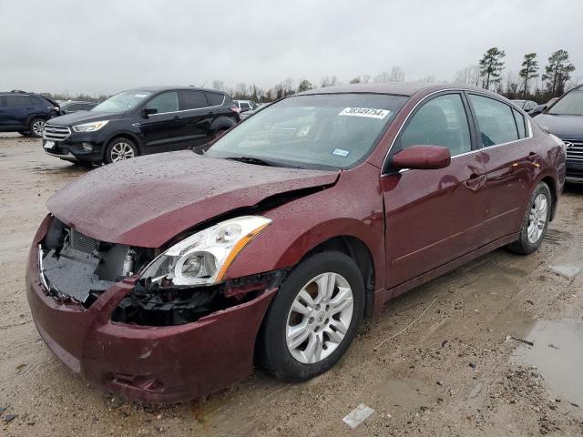 NISSAN ALTIMA 2011 1n4al2apxbn439673