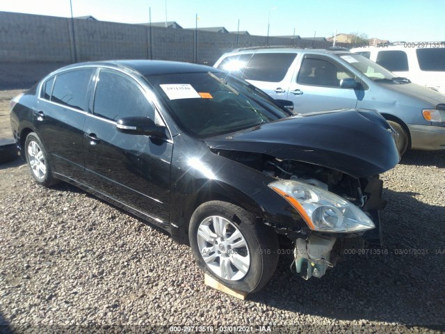 NISSAN ALTIMA 2011 1n4al2apxbn439799