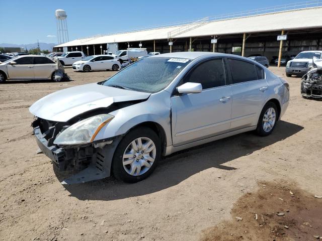 NISSAN ALTIMA BAS 2011 1n4al2apxbn440712