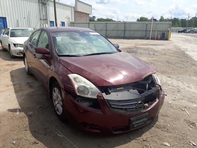 NISSAN ALTIMA BAS 2011 1n4al2apxbn441245