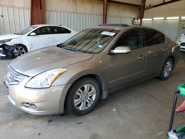 NISSAN ALTIMA BAS 2011 1n4al2apxbn441455