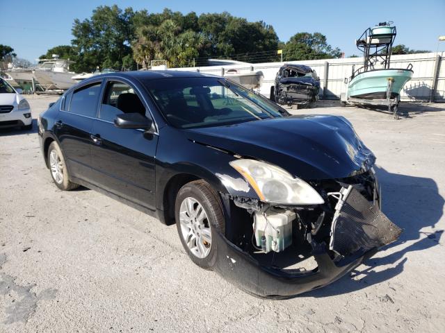 NISSAN ALTIMA BAS 2011 1n4al2apxbn442413