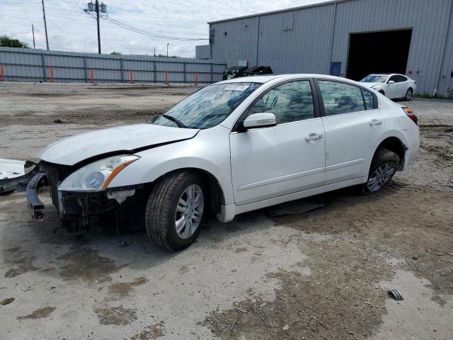 NISSAN ALTIMA 2011 1n4al2apxbn442475