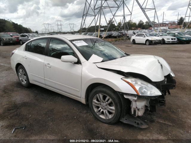 NISSAN ALTIMA 2011 1n4al2apxbn443173